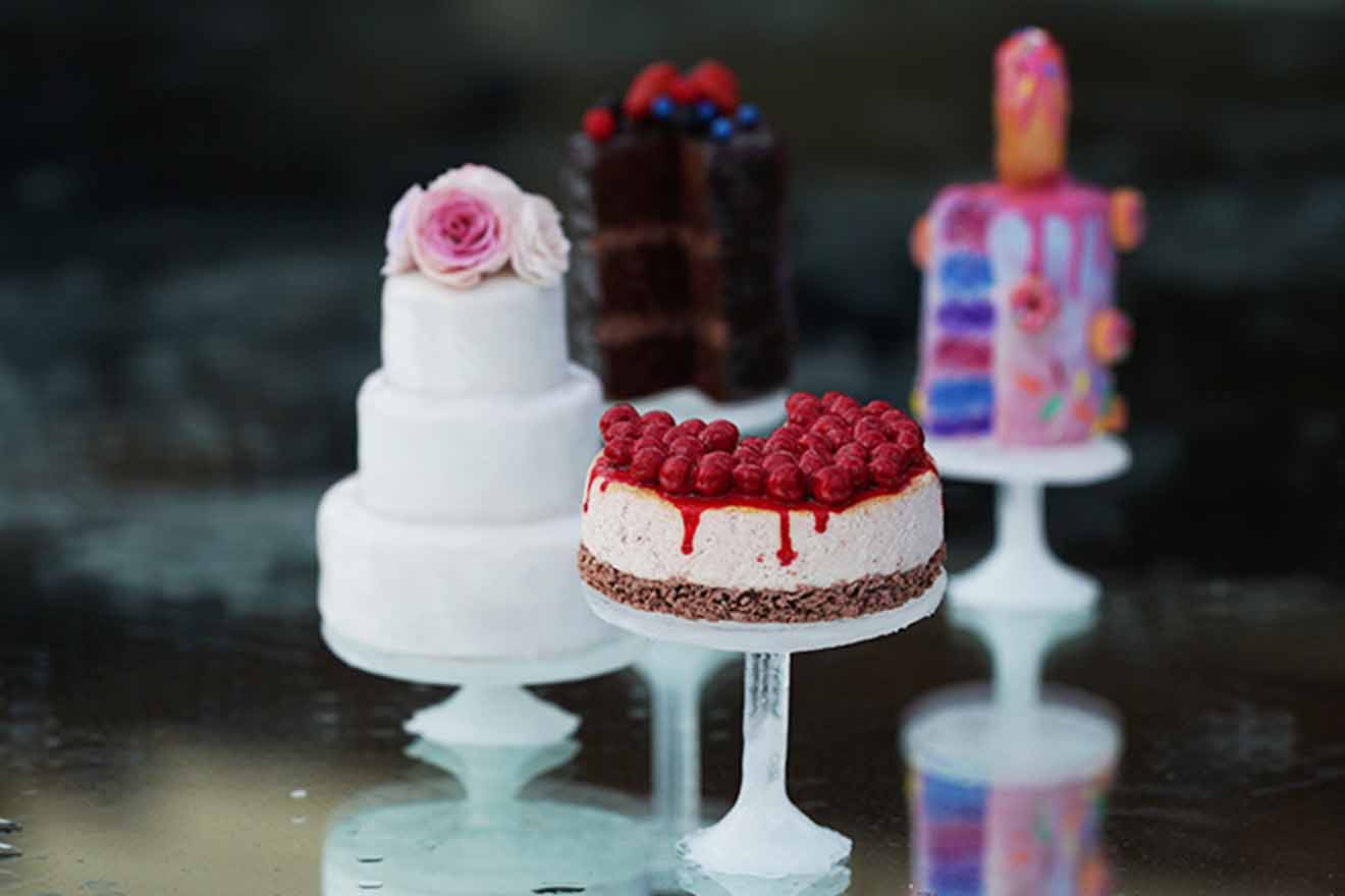 Cake
