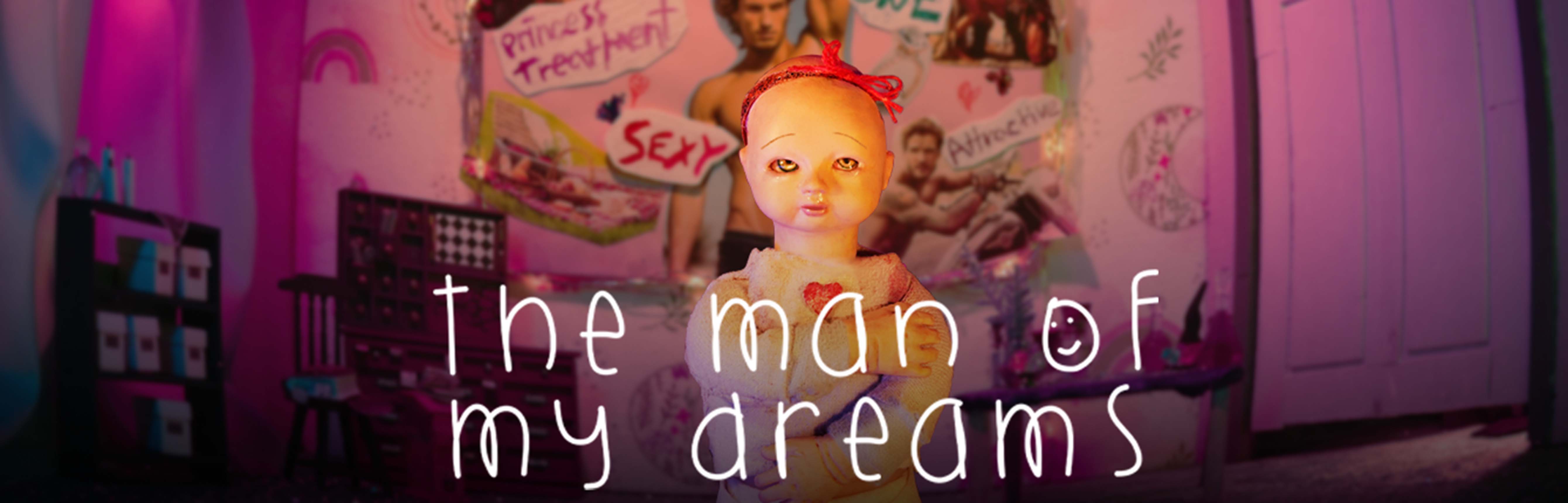 Man of my Drams Film