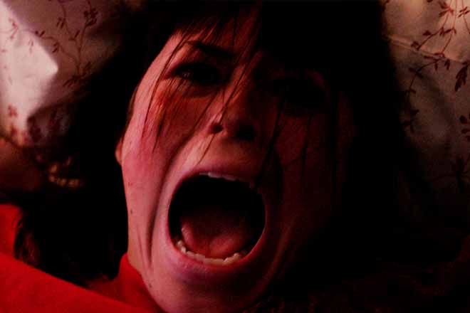 Horror in Chelsea