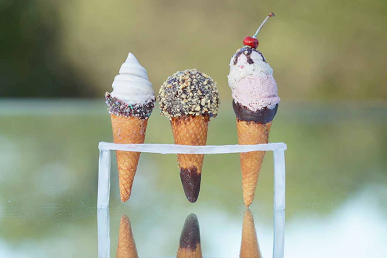 Ice Cream