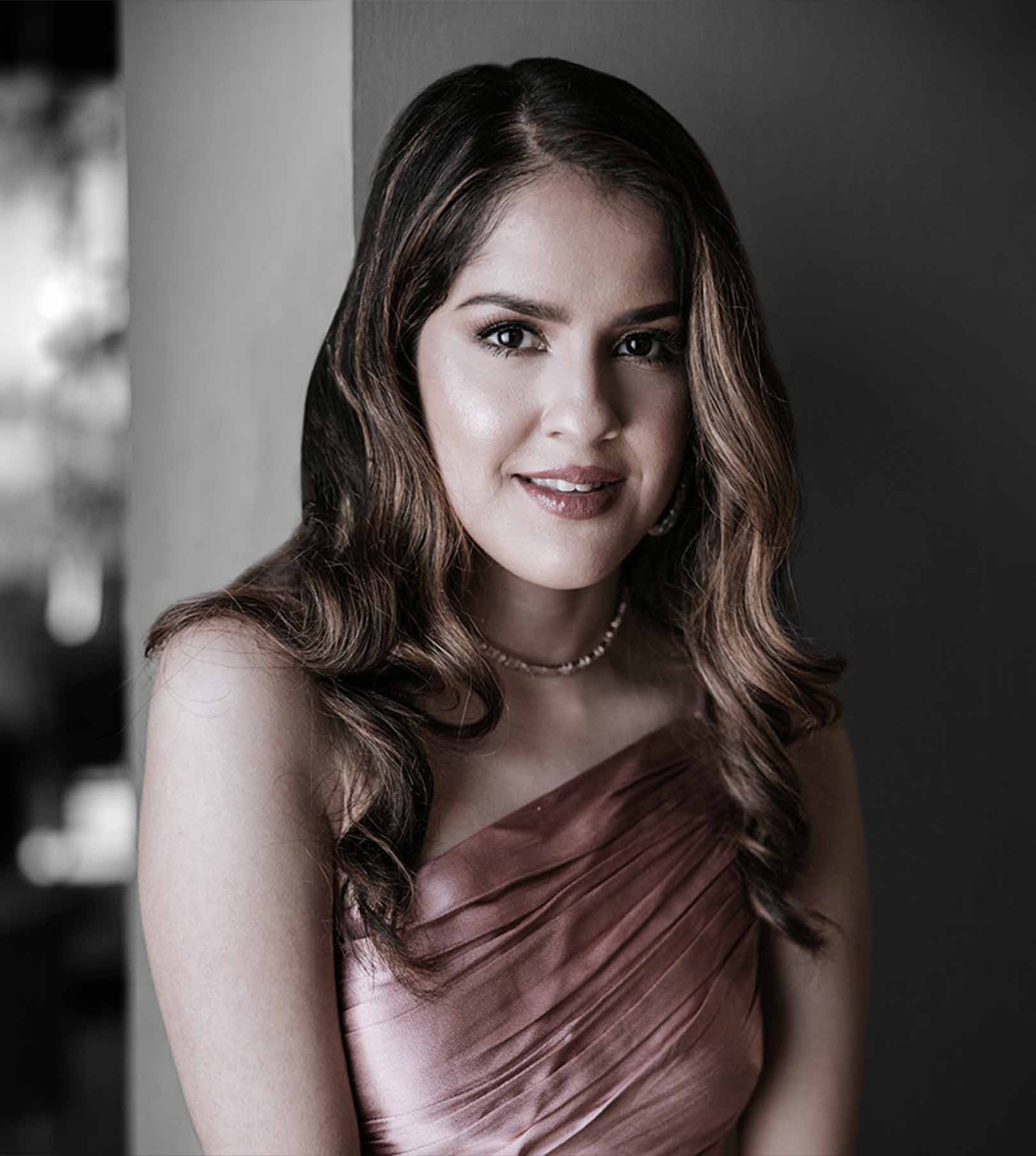 Katrina Villarreal, Filmmaker